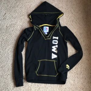 Iowa Hawkeyes hoodie